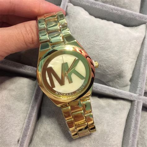 replica mk watches for sale